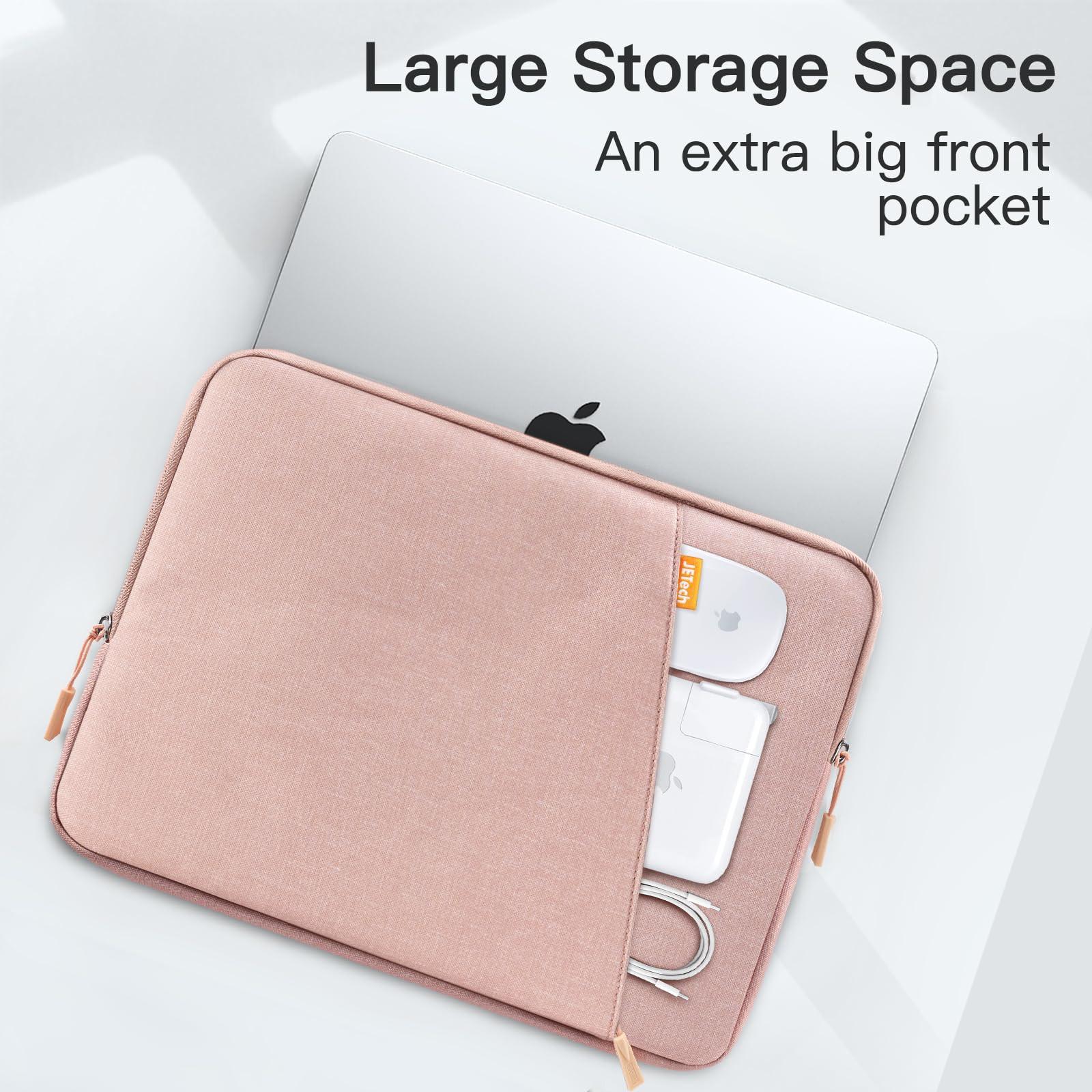 Only-bags.store  Housse pour ordinateur portable MacBook Air/Pro, MacBook, Notebook, Waterproof Laptop Sleeve Housse pour ordinateur portable à l'épreuve des chocs avec sac d'accessoires 