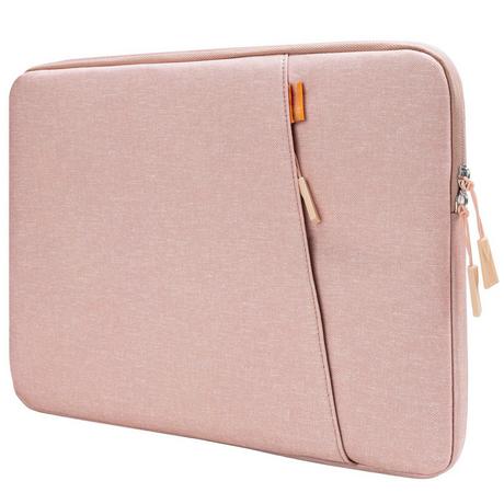 Only-bags.store  Housse pour ordinateur portable MacBook Air/Pro, MacBook, Notebook, Waterproof Laptop Sleeve Housse pour ordinateur portable à l'épreuve des chocs avec sac d'accessoires 