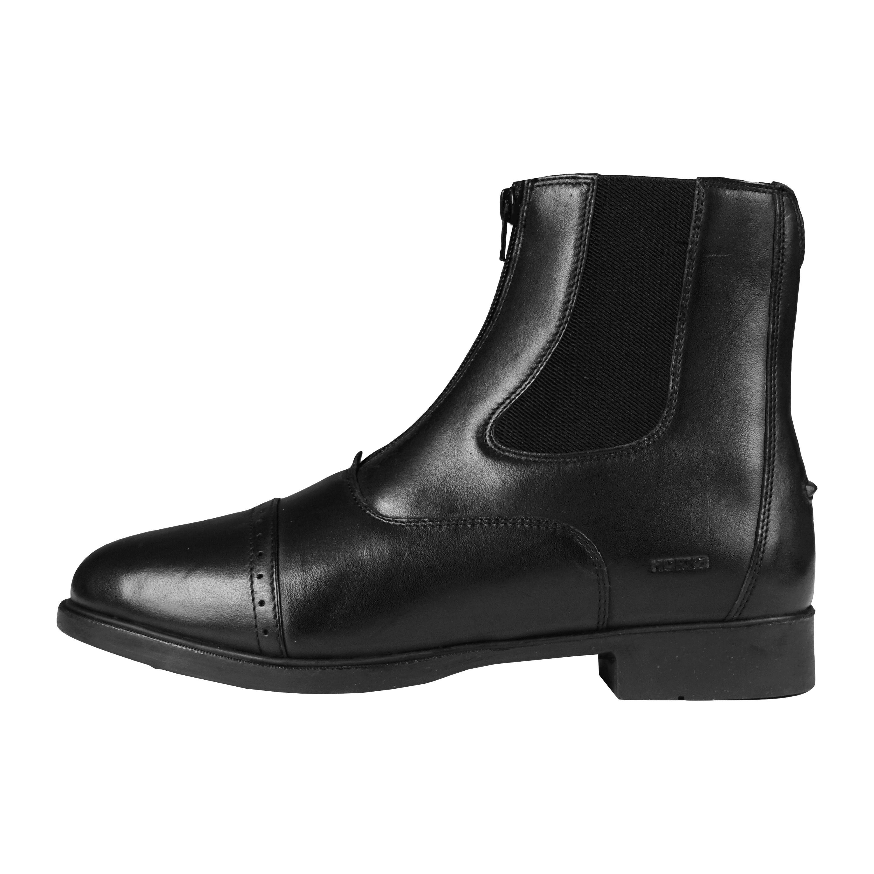 Image of Jodhpur-stiefeletten Toronto Damen 36