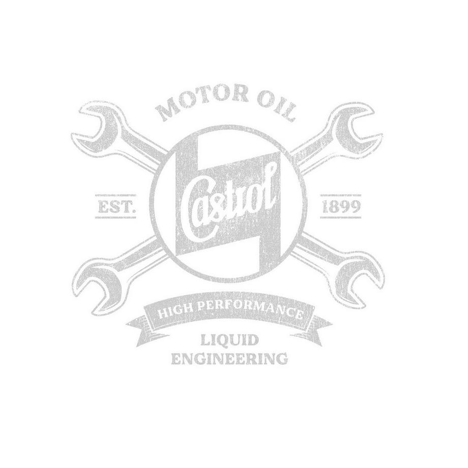 Castrol  T-ShirtEst 