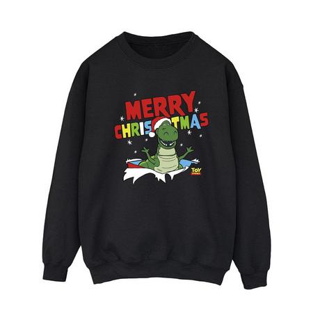 Disney  Toy Story Sweatshirt 