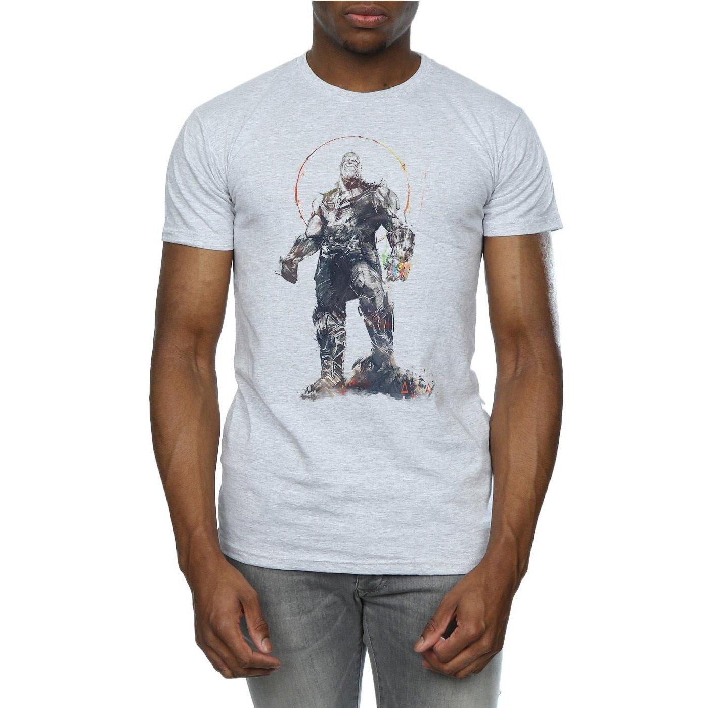 MARVEL  Avengers Infinity War TShirt 