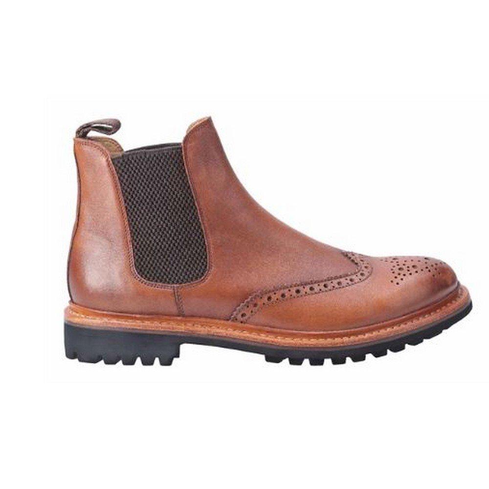 Cotswold  Stiefeletten Siddington Commando, Leder 