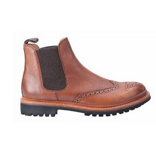 Cotswold  Stiefeletten Siddington Commando, Leder 