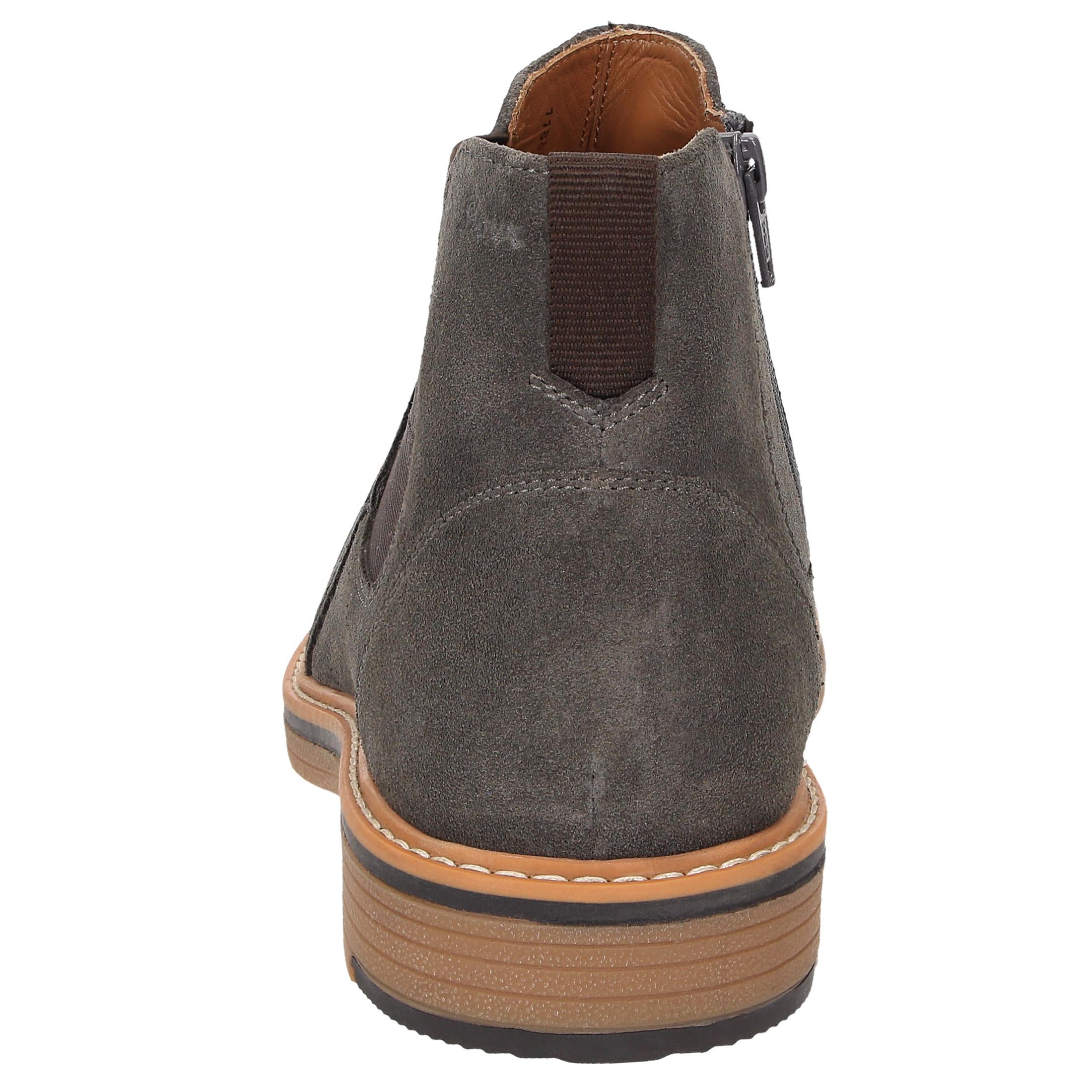 Sioux  Stiefelette Encanio-713 