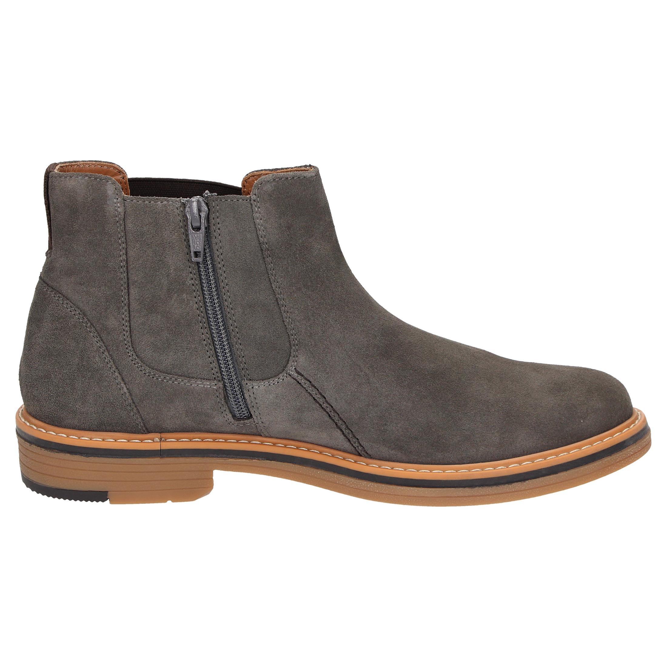 Sioux  Stiefelette Encanio-713 