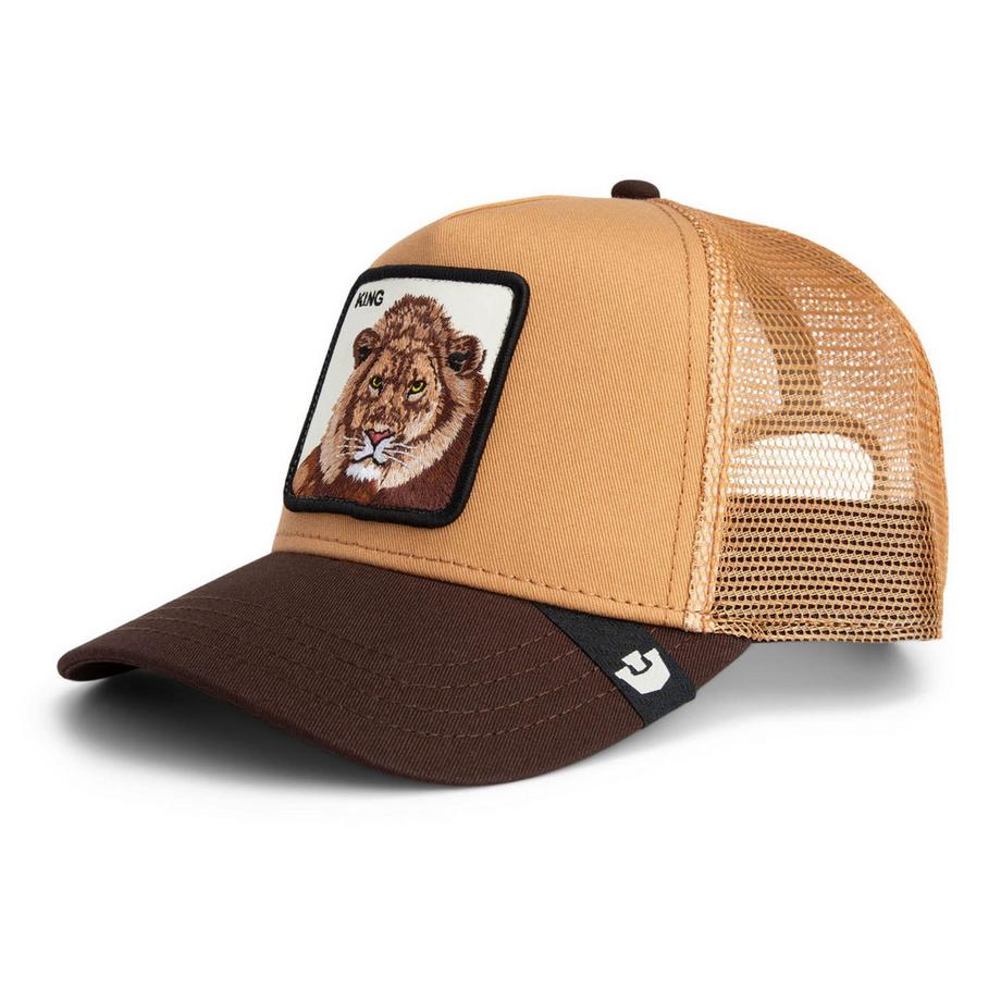 Goorin Bros. Cappellino OG Trucker  
