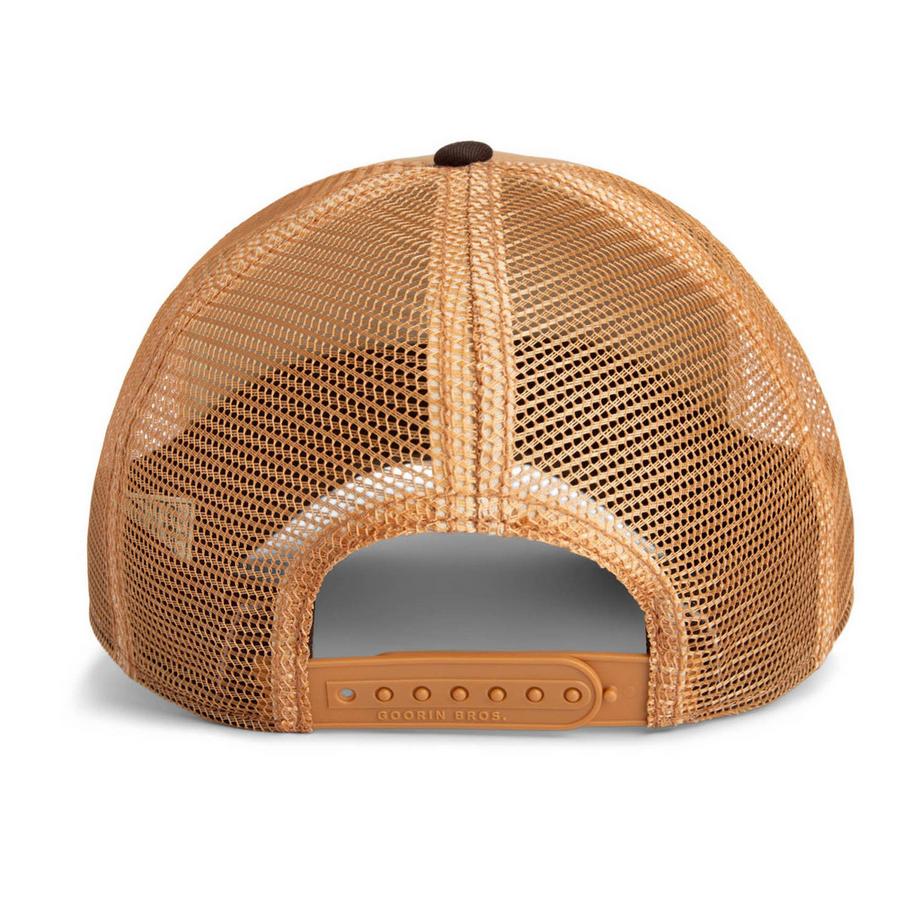 Goorin Bros. Cappellino OG Trucker  