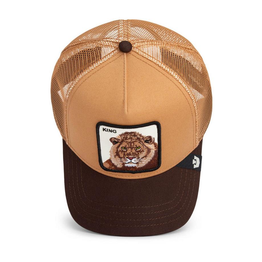 Goorin Bros. Cappellino OG Trucker  