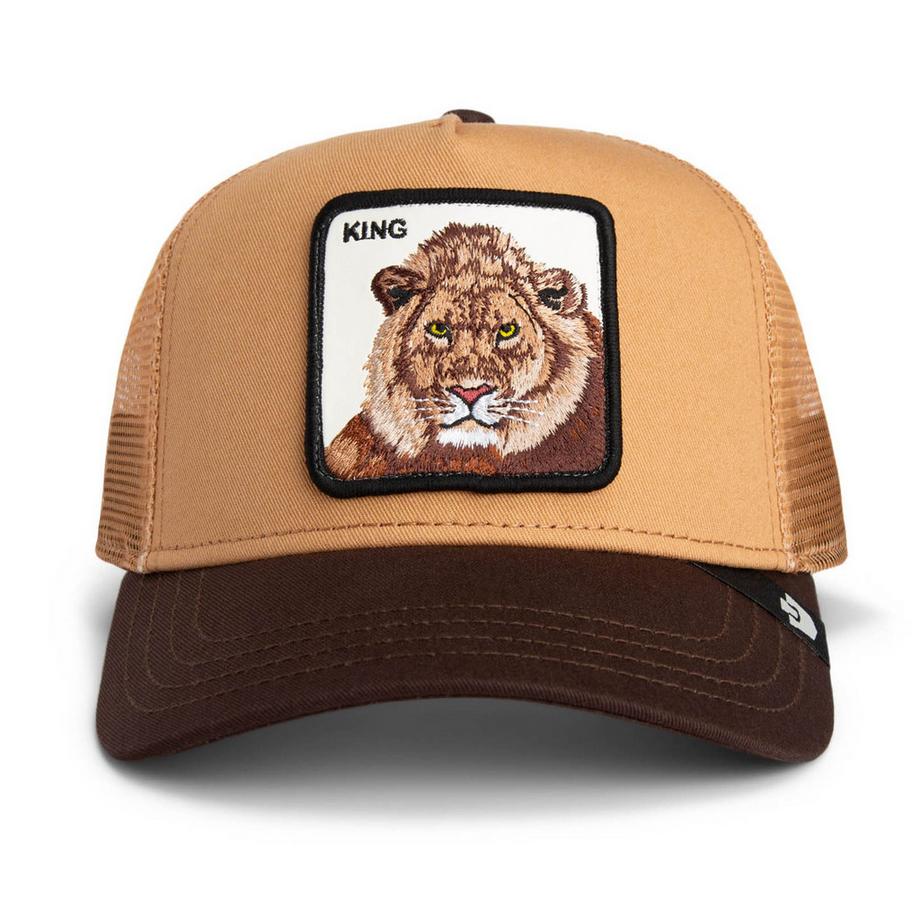 Casquette -OG Trucker