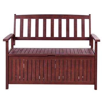 Banc de jardin en Acacia Traditionnel SOVANA