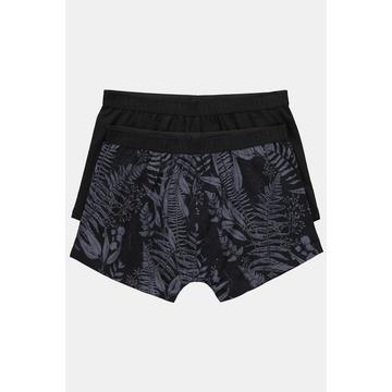 Slip in confezione doppia con FLEXNAMIC® e certificazione OEKO-TEX, fino alla tg. 8XL