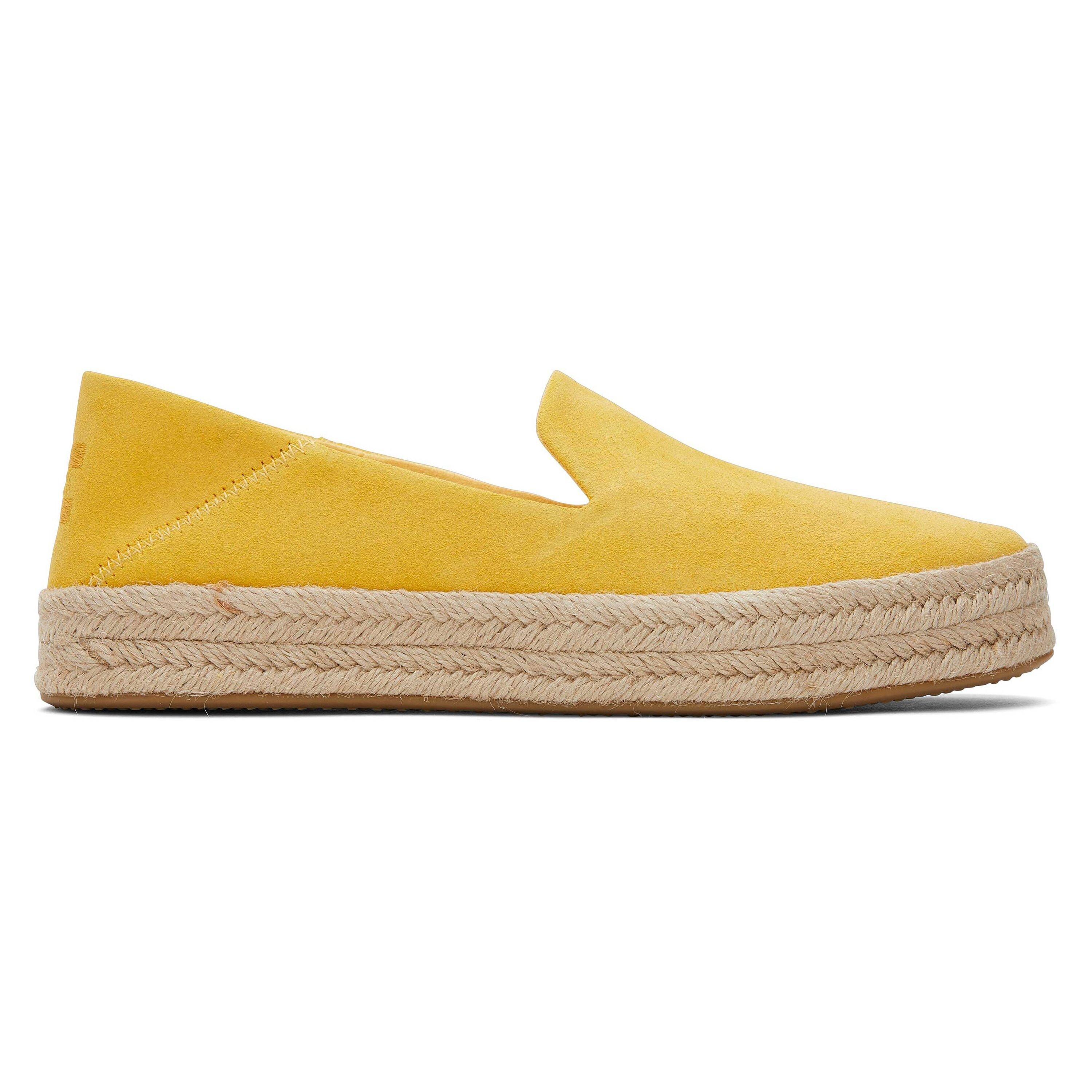 Image of Damen Espadrilles Aus Wildleder Carolina Damen 38