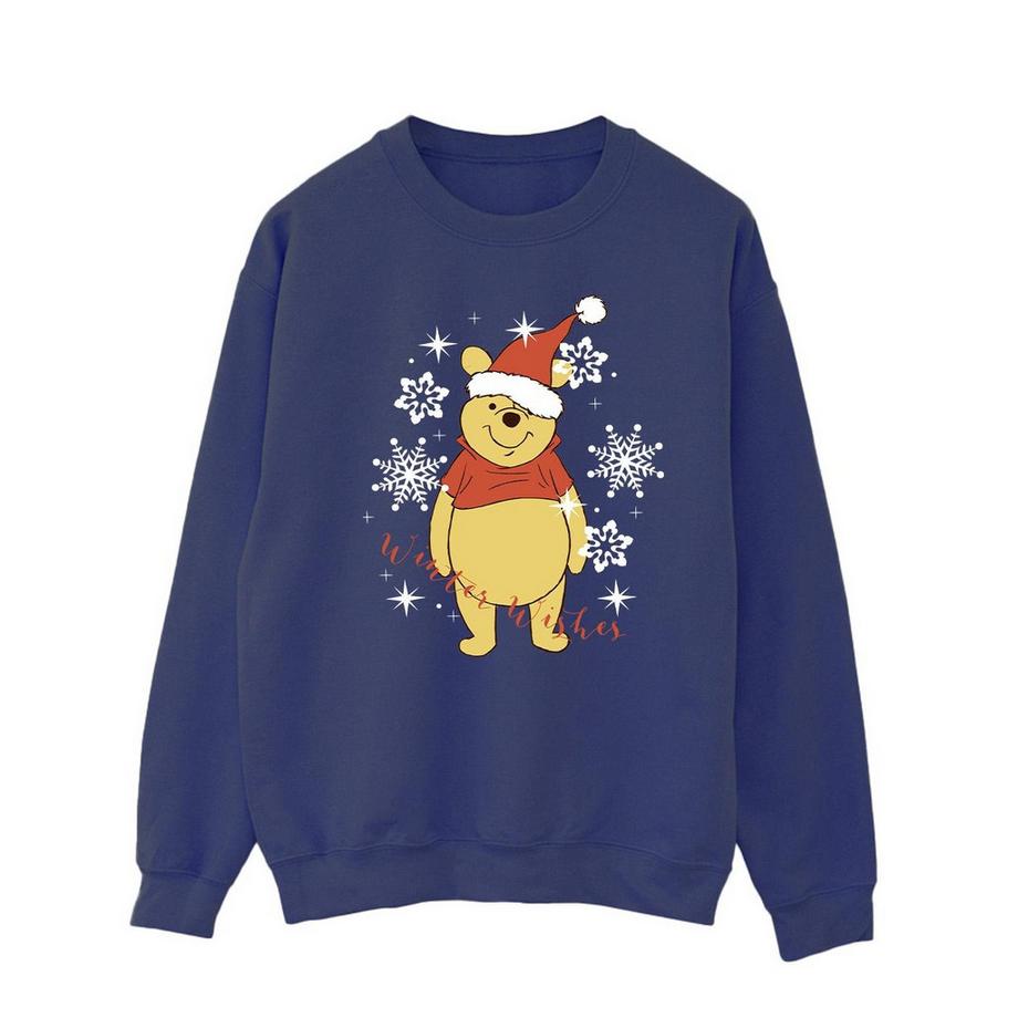 Disney Winter Wishes Sweatshirt  