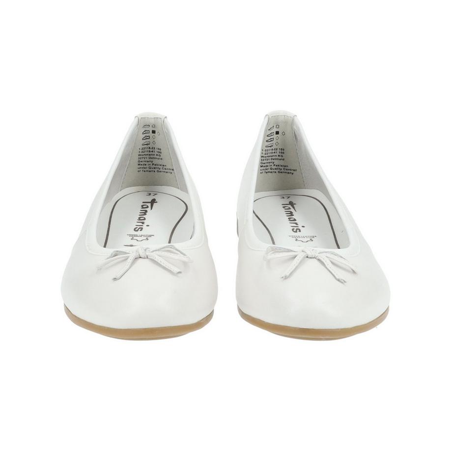 Tamaris Ballerinas 1-22116-41  