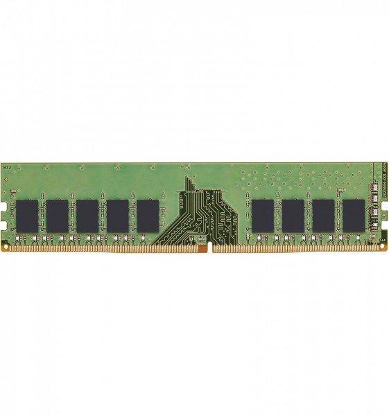 Kingston  3200MT/s DDR4 ECC CL22 DIMM 1Rx8 Micron F (1 x 16GB, DIMM 288 pin) 