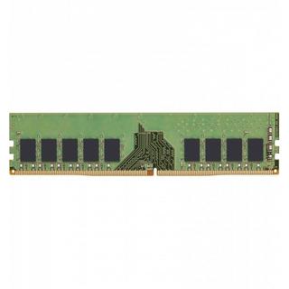 Kingston  3200MT/s DDR4 ECC CL22 DIMM 1Rx8 Micron F (1 x 16GB, DIMM 288 pin) 