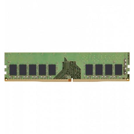 Kingston  3200MT/s DDR4 ECC CL22 DIMM 1Rx8 Micron F (1 x 16GB, DIMM 288 pin) 