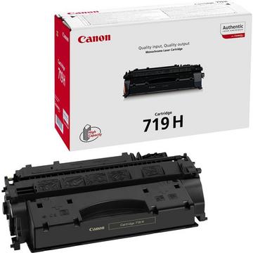 Toner 719H / 3480B002 Black