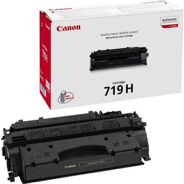 Toner 719H  3480B002 Black