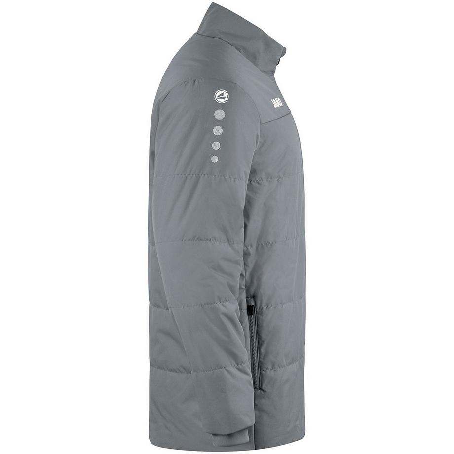 Jako Team Wattierte Jacke  