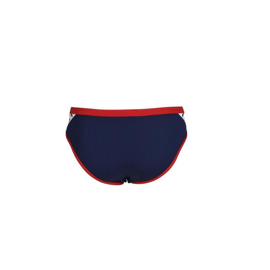 arena Icons Solid Badeslip  