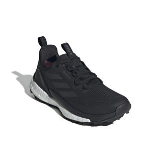 adidas  chaussures de randonnée terrex free hiker 2 low gore-tex 