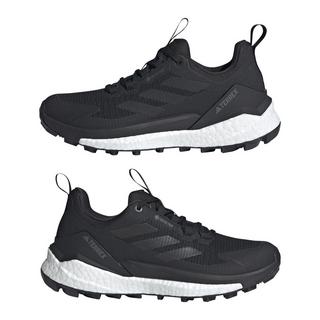 adidas  chaussures de randonnée terrex free hiker 2 low gore-tex 