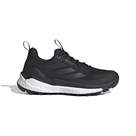 adidas  chaussures de randonnée terrex free hiker 2 low gore-tex 