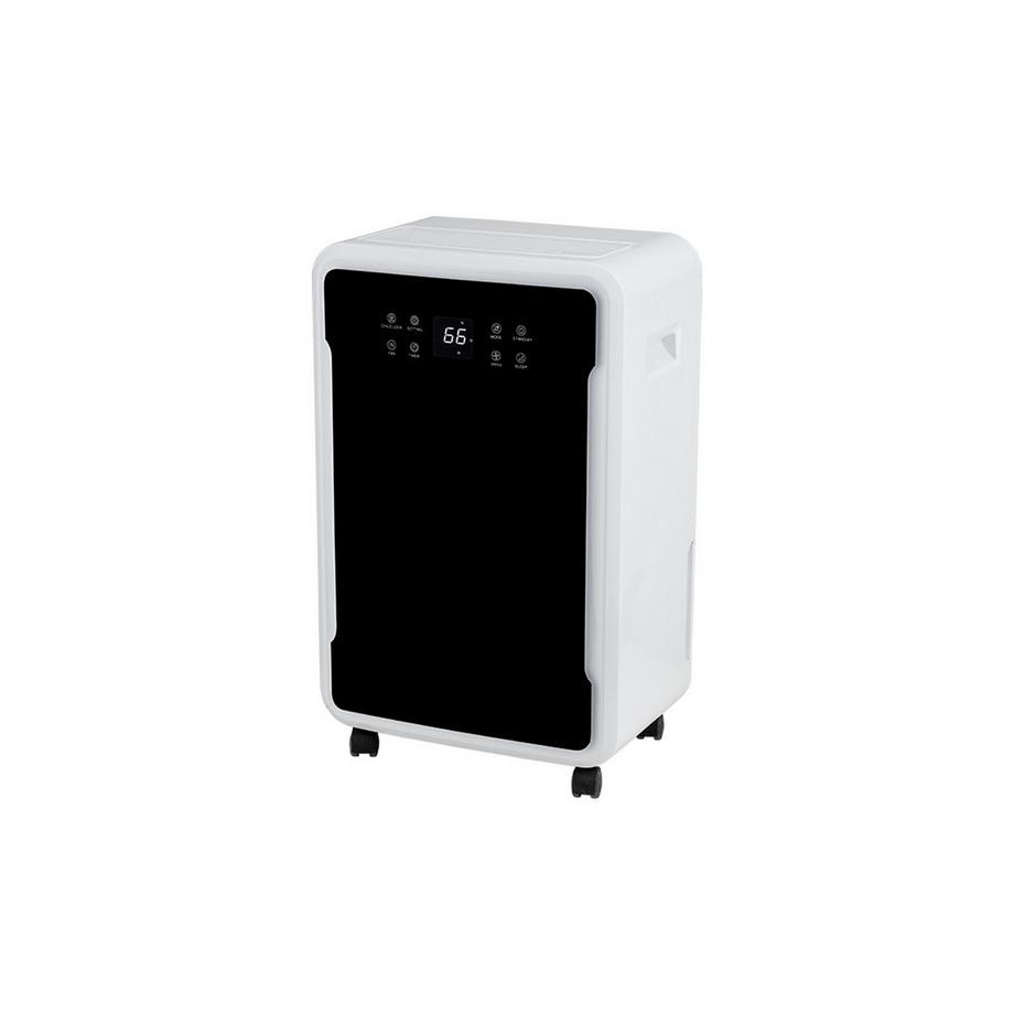 Sonnenkönig SECCO 7000 8,5 L Blanc