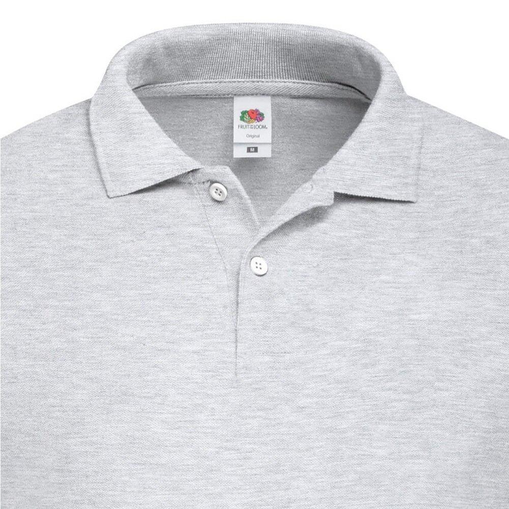 Fruit of the Loom  Polo ORIGINAL 