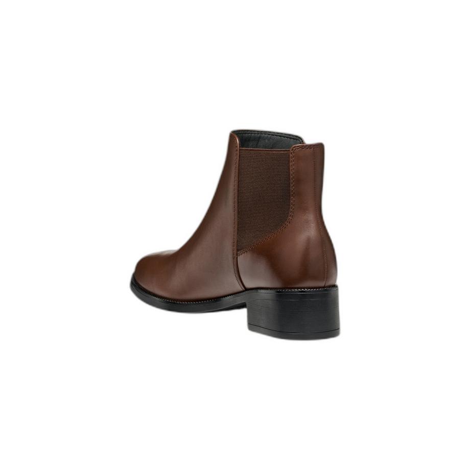 GEOX Bottines Chelsea Camexia ABX  