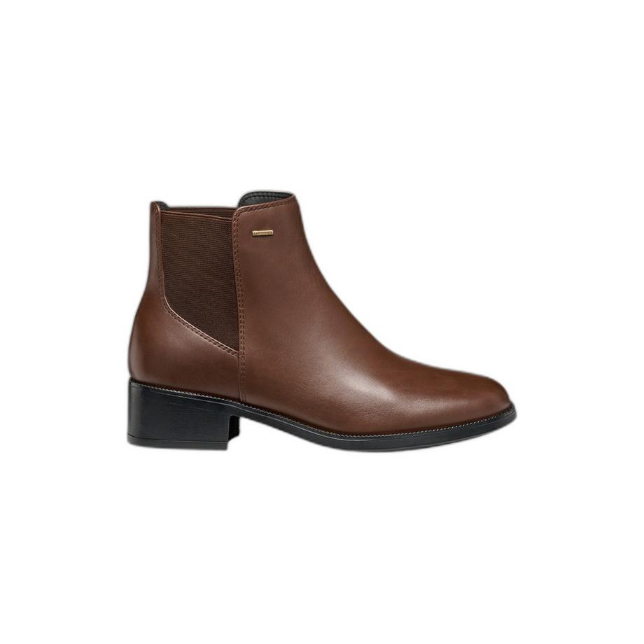 Bottines camexia abx