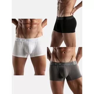 Code22  Boxershorts Pack x3 Code22 