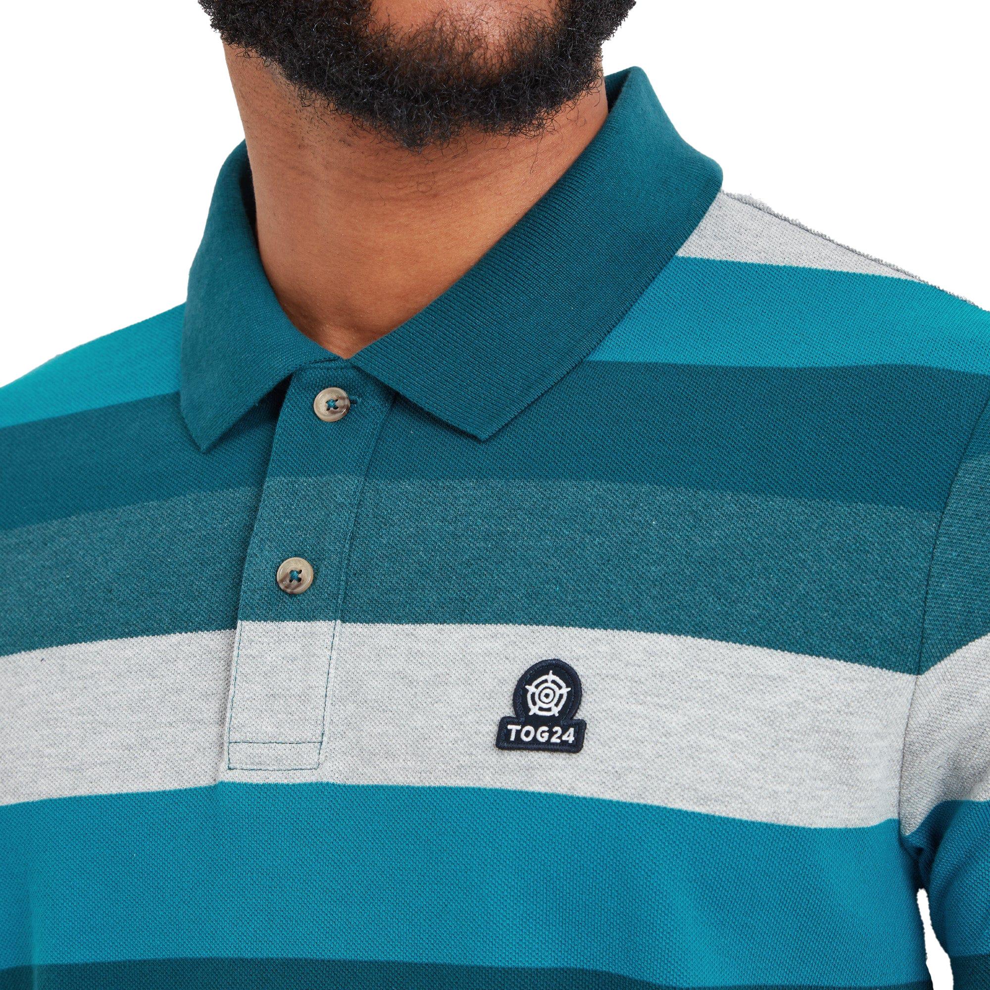 Tog24  Flaxby Poloshirt 