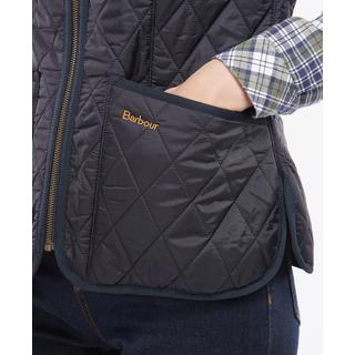 Barbour Gilet matelassé Fleece Betty Liner  