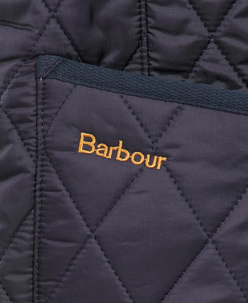 Barbour Gilet matelassé Fleece Betty Liner  