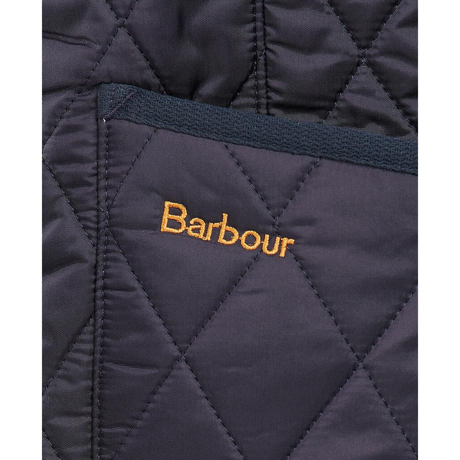 Barbour Gilet matelassé Fleece Betty Liner  