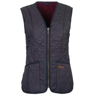 Barbour Gilet matelassé Fleece Betty Liner  
