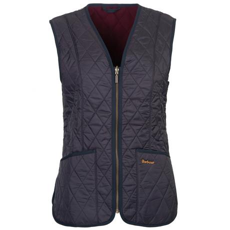 Barbour Gilet matelassé Fleece Betty Liner  