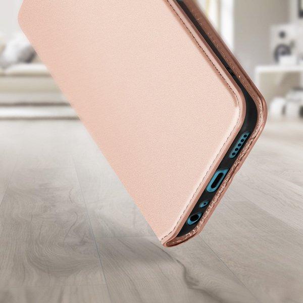 Avizar  Classic Cover Xiaomi Poco M4 Pro 5G Rosa 