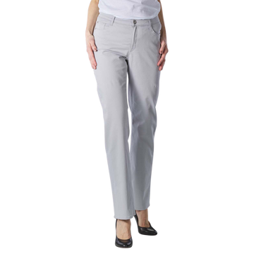 Carola Jeans Straight Fit