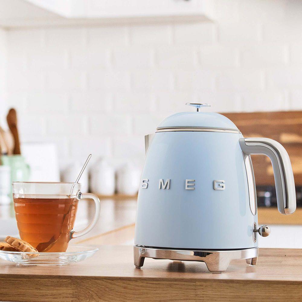 SMEG 50's Style Mini Wasserkocher  