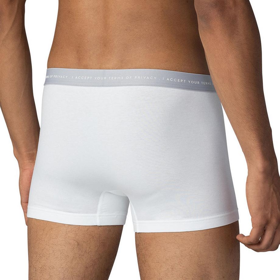 mey RE:THINK Retro Short Pant Lot de 2  