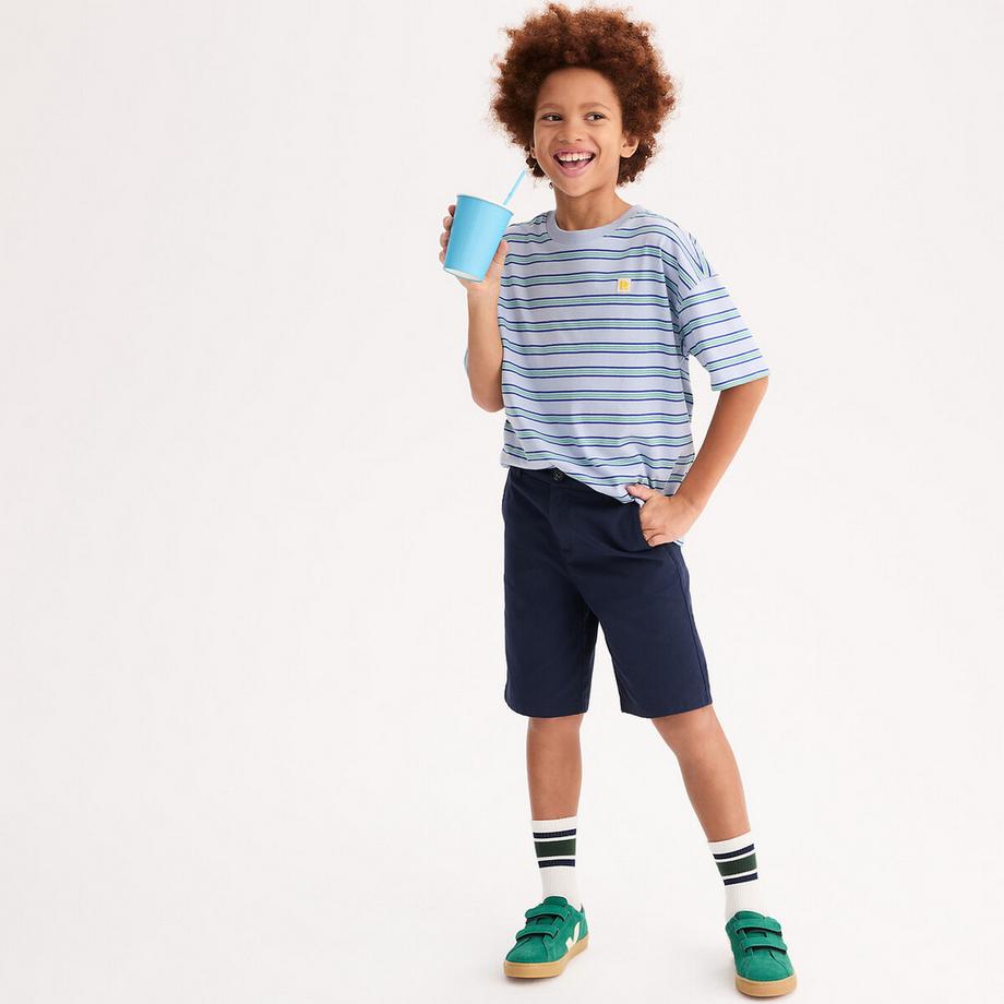 La Redoute Collections  Bermuda chino 