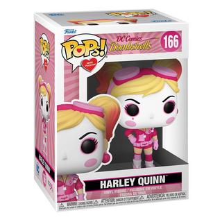 Funko  Funko POP ! DC Comics - Bombshell : Harley Quinn (166) 