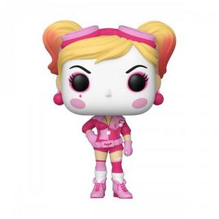 Funko  Funko POP ! DC Comics - Bombshell : Harley Quinn (166) 