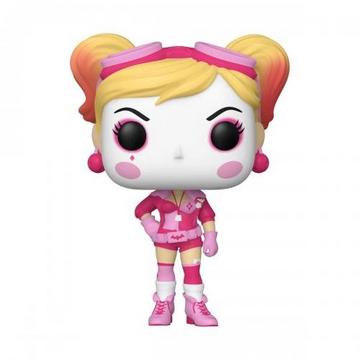 Funko POP ! DC Comics - Bombshell : Harley Quinn (166)