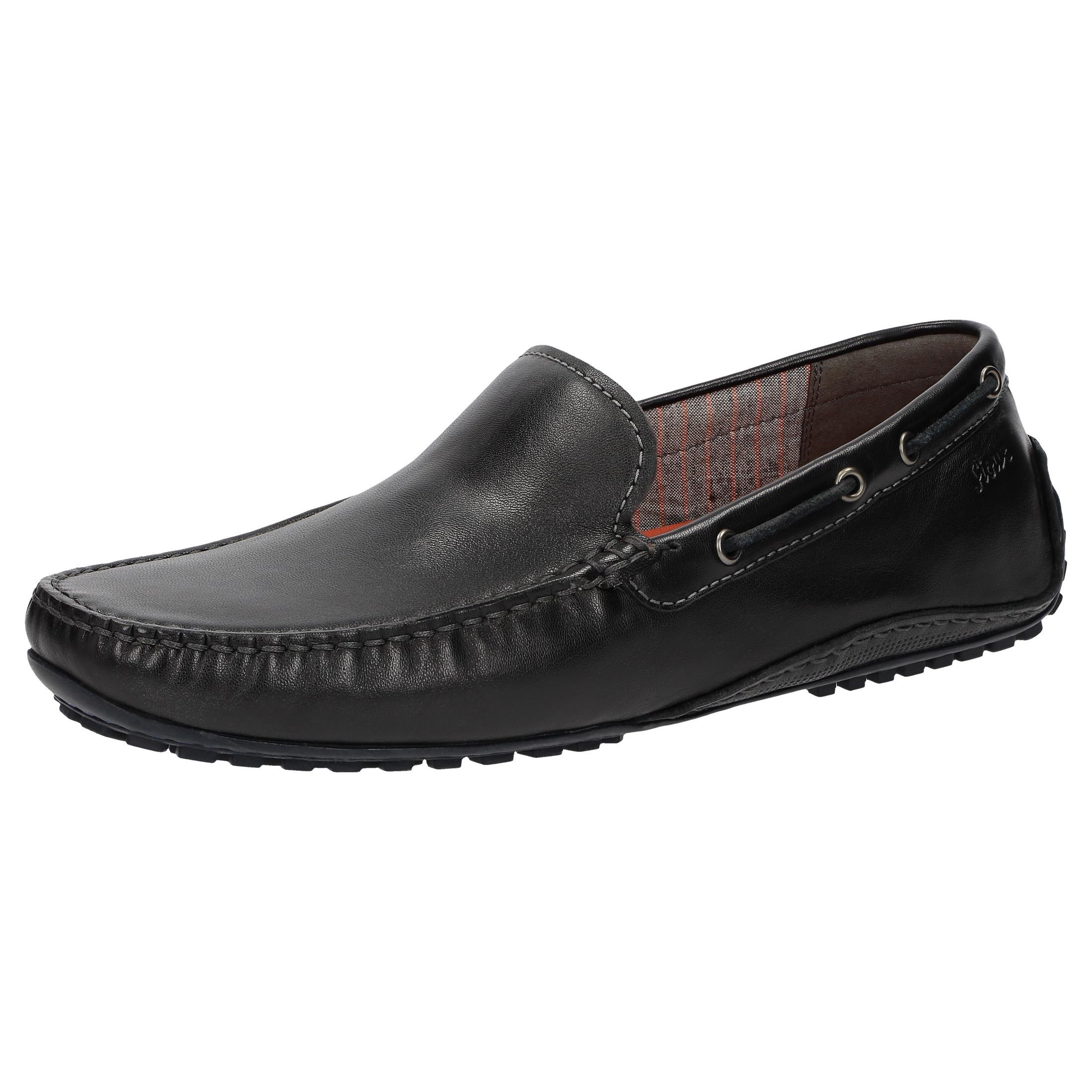 Sioux  Loafer Callimo 