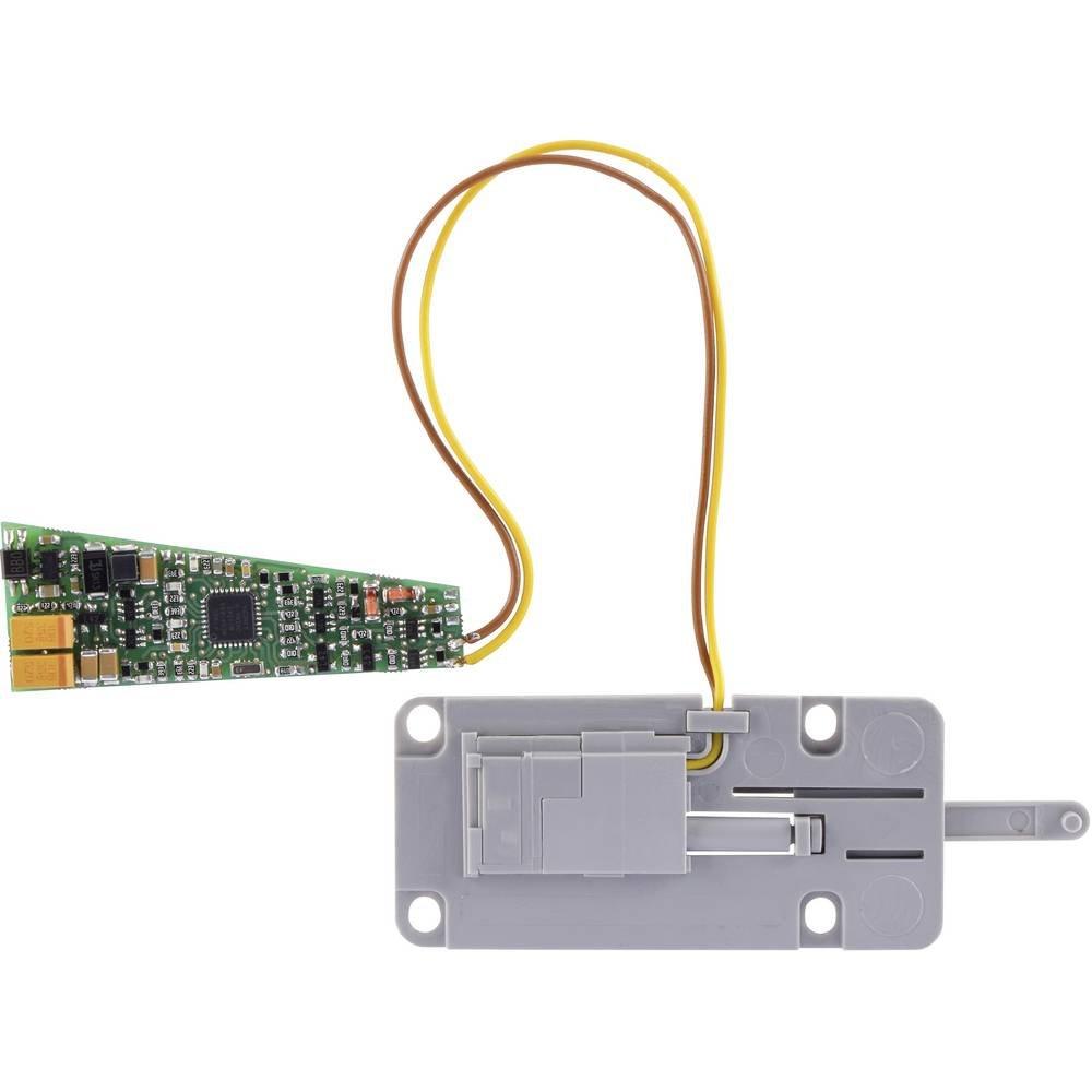 Image of TT Motorischer Weichenantrieb für Tillig-Bettungsweiche Multicolor